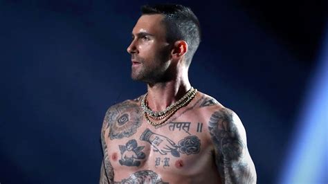 porn adam levine